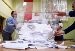 Gliwice. Mieszkańcy wybierają nowego prezydenta