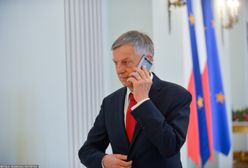 Wybory parlamentarne 2019. Zybertowicz o współpracy PiS z Konfederacją