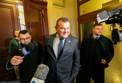 Na kogo głosował Stanisław Gawłowski? Dwie wykluczające się wersje