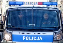 Dzierżoniów. Przyszedł do sądu. Miał ponad 3 promile