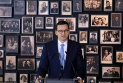 Mateusz Morawiecki o Auschwitz: Nie możemy pozwolić na zafałszowanie historii
