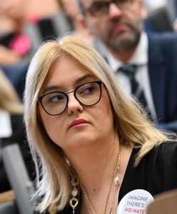 Magdalena Adamowicz o mowie nienawiści: Jest w partii rządzącej i w opozycji