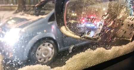 Pogoda. Ostrzeżenia dla większości kraju