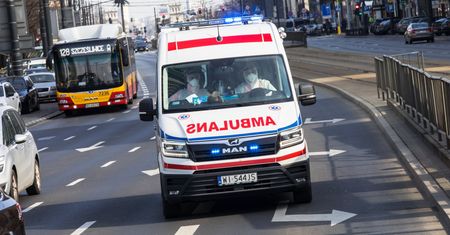 Koronawirus w Polsce. Całe kierownictwo ministerstwa poddane kwarantannie