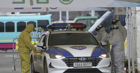 Koronawirus we Włoszech. Kraj podzielony, wzrosła liczba ofiar