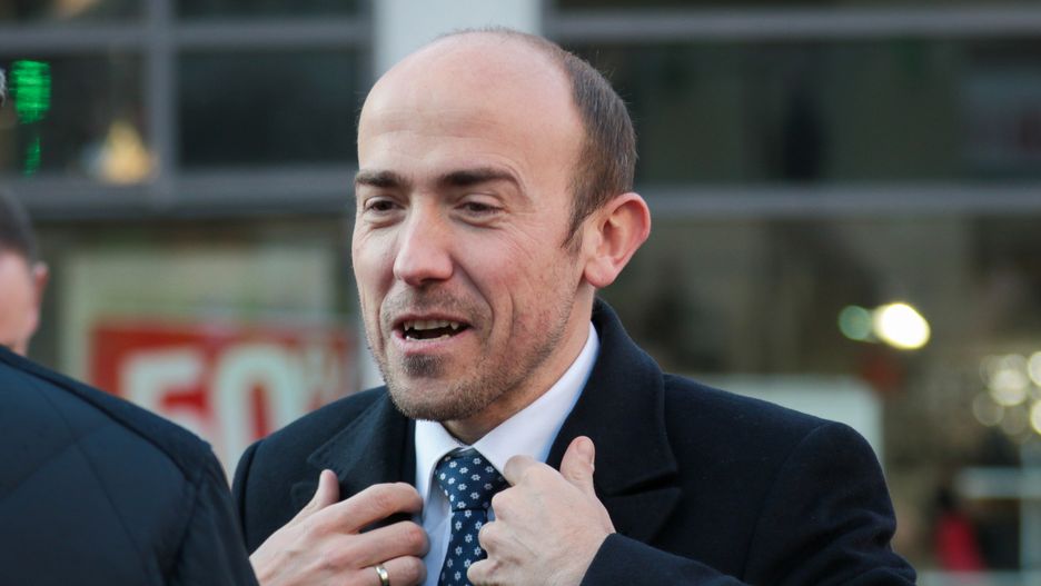 Borys Budka liderem PO. Niemiecki publicysta pisze o nim w superlatywach.