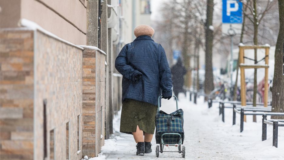 Białystok. Okradli ich metodą "na policjanta".