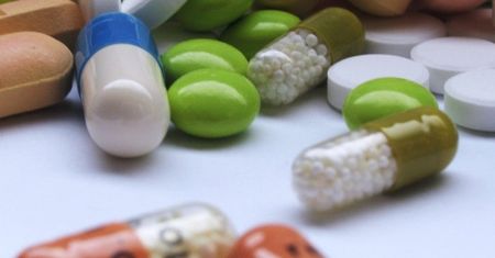 Xanax, moja miłość: Juliusz Strachota ''Relaks amerykański''