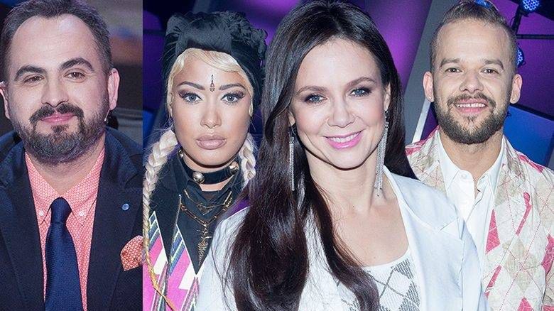 Gwiazdy You Can Dance w odcinku na żywo, fot. ONS