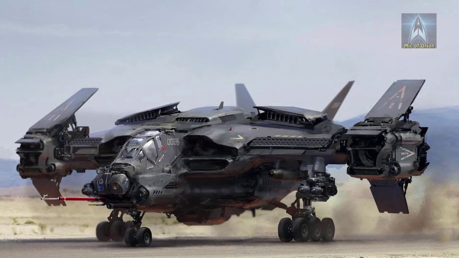 United States Space Force (USSF) - tak nazywa się nowy rodzaj sił zbrojnych