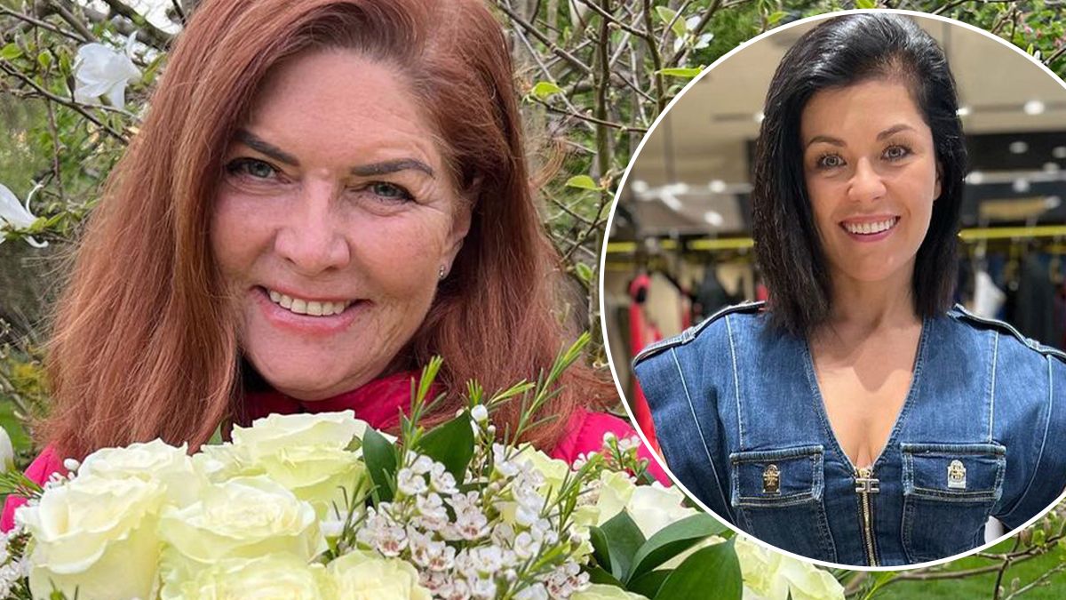 Katarzyna Dowbor, Kasia Cichopek, Nasz nowy dom