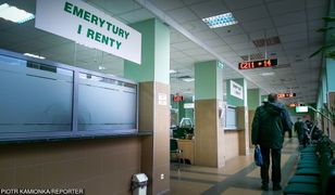 13. emerytura i renta. ZUS rozsyła listy z decyzjami o przyznaniu "trzynastek"