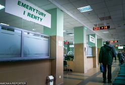 13. emerytura i renta. ZUS rozsyła listy z decyzjami o przyznaniu "trzynastek"