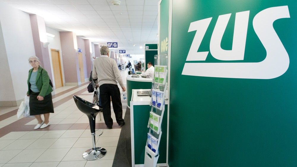 Asseco Poland uruchomiło w ZUS nowy system do wymiany informacji.