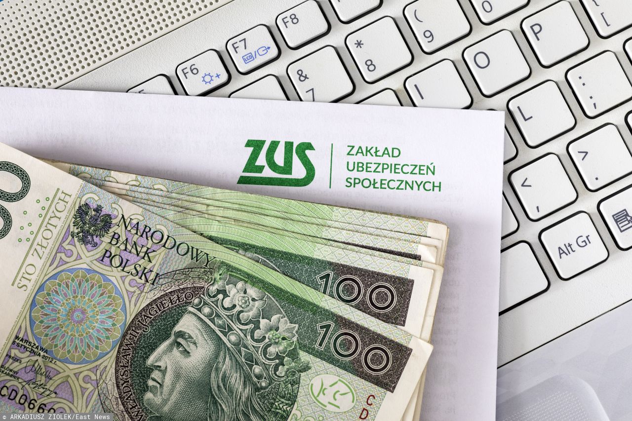 13. emerytura będzie niższa. Rząd musi oszczędzać