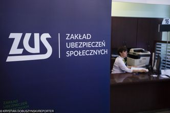 Armia dłużników ZUS liczy już prawie półtora miliona. A składki rosną