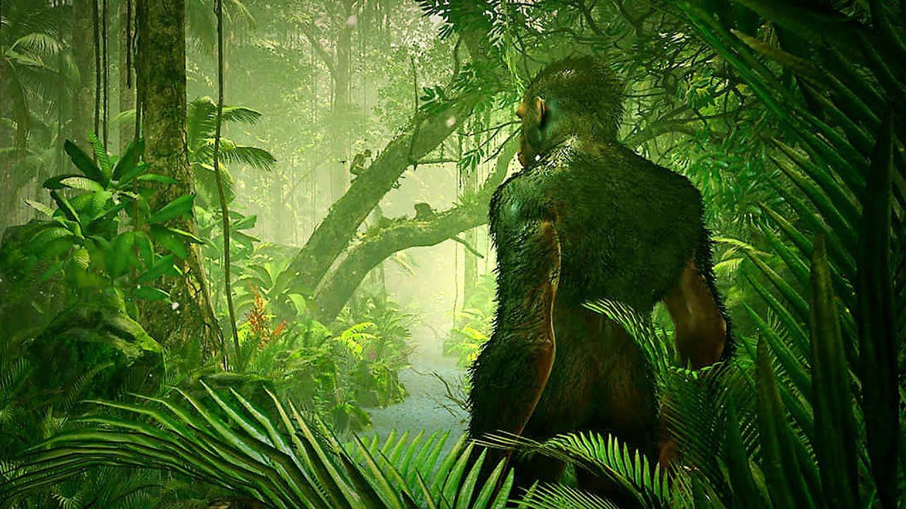 Ancestors: The Humankind Odyssey w dniu premiery ukaże się tylko w Epic Games Store