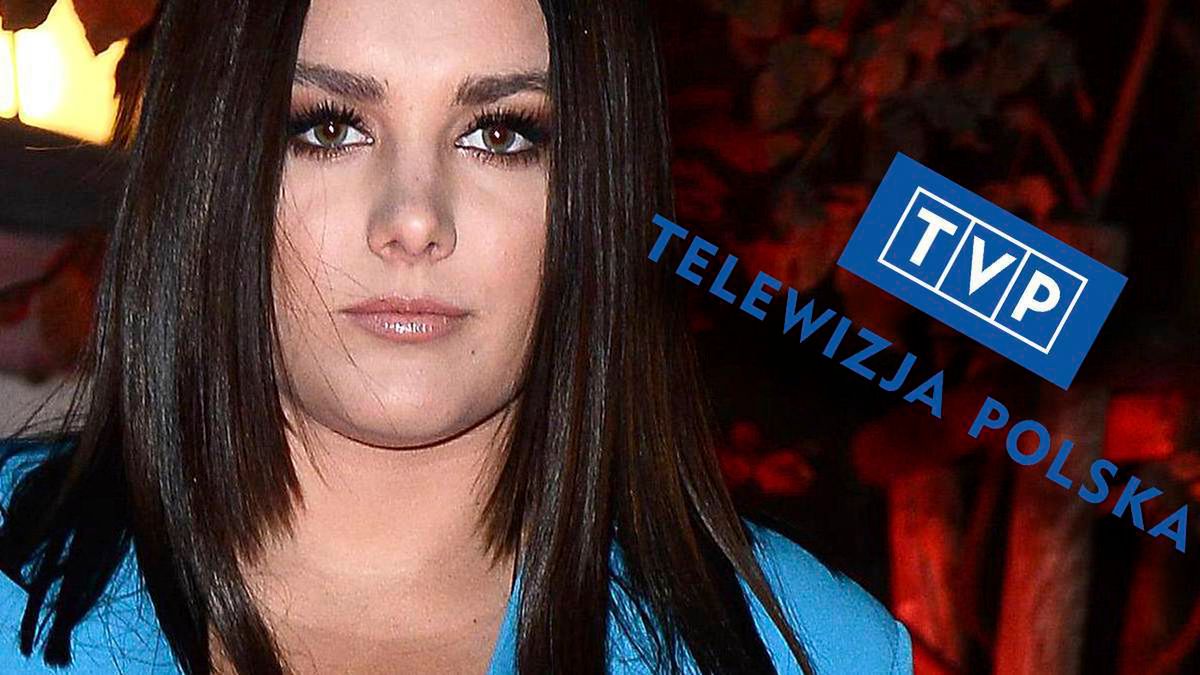 Ewa Farna odrzuciła ofertę z TVP. Proponowali jej spore pieniądze