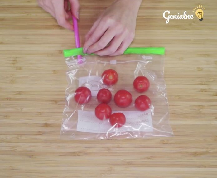 Zwykłe rurki do napojów wykorzystała na wiele ciekawych sposobów. Przydadzą się nie jeden raz