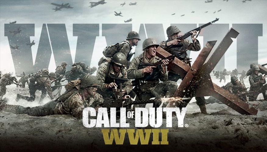 Call of Duty: WWII nie pozwala YouTuberom zarabiać pieniędzy