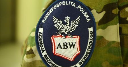 ABW zatrzymała urzędnika skarbowego. W tle łapówka
