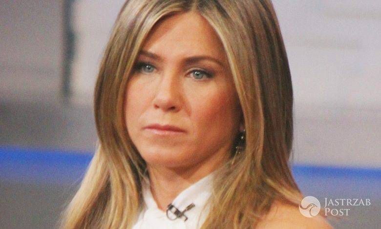 Nie żyje mama Jennifer Aniston!