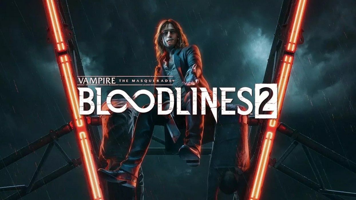 Vampire: The Masquerade – Bloodlines 2. Czy to aby na pewno tytuł na nową generację?