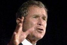 Bush: tylko całkowite i ostateczne zwycięstwo