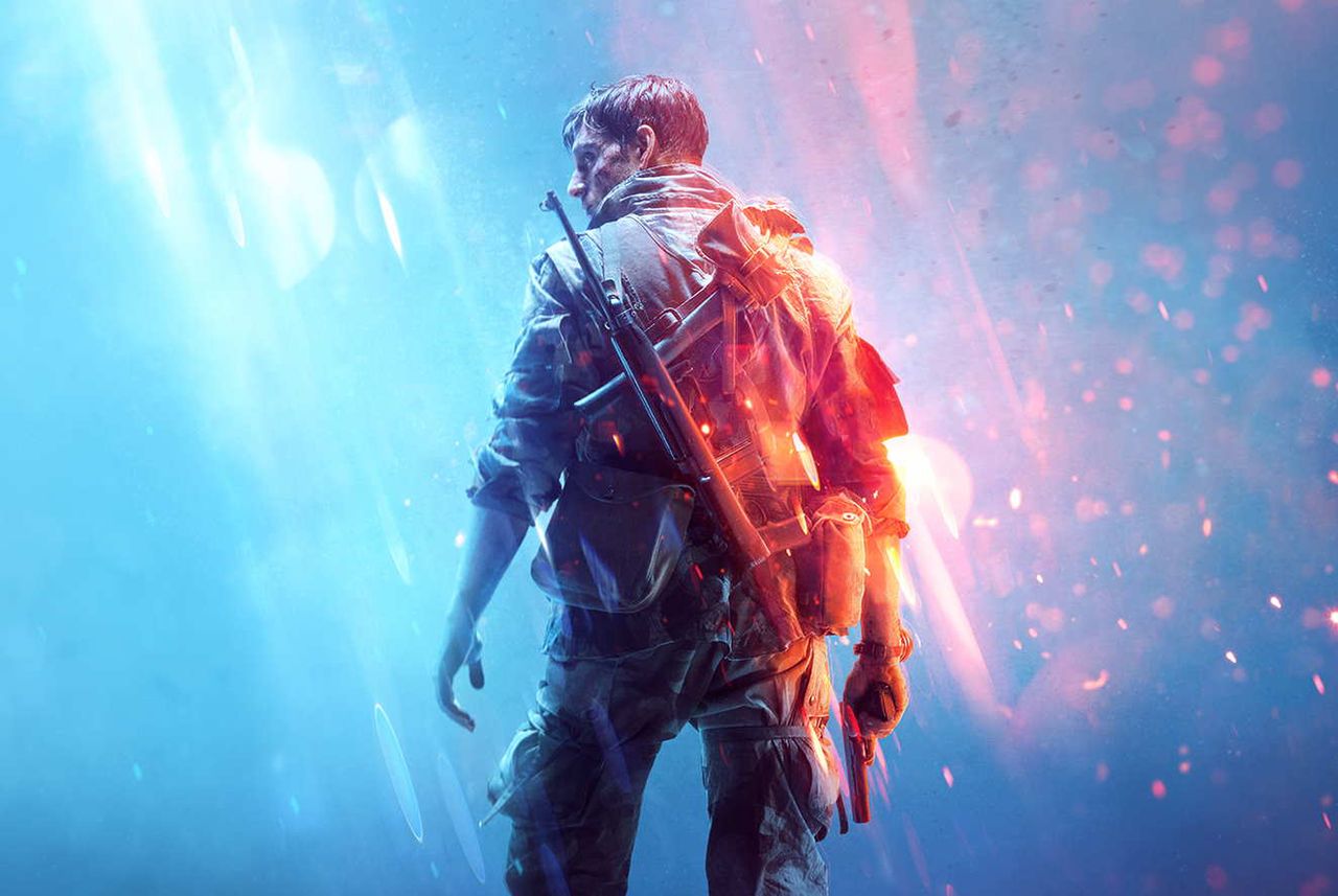 Battlefield V, czyli brzydki koniec pięknej przygody