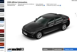 Jak rozpoznać nowe policyjne BMW?