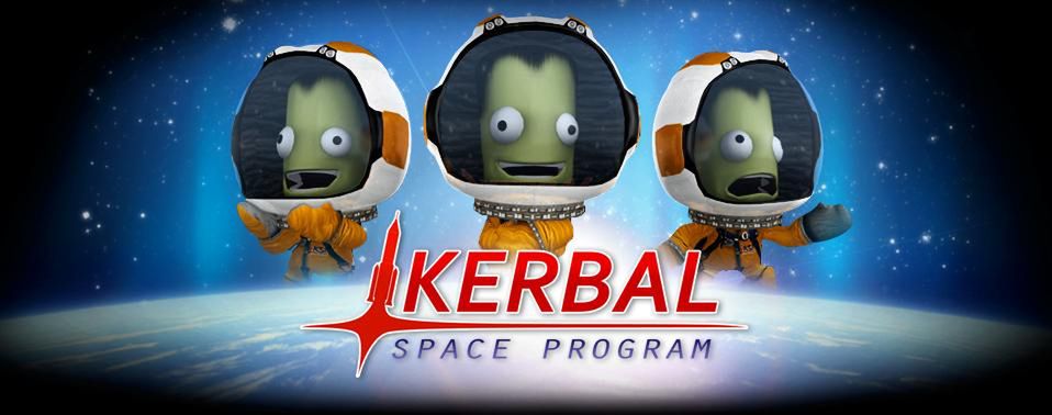 Kerbal Space Program najnowszym nabytkiem Take-Two