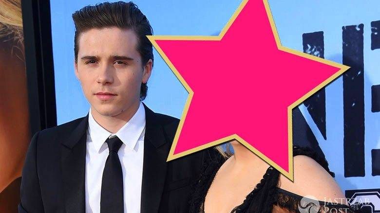 Brooklyn Beckham i Chloe Moretz razem
