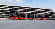 Najdłuższy autobus na świecie. Ma prawie 30 metrów długości