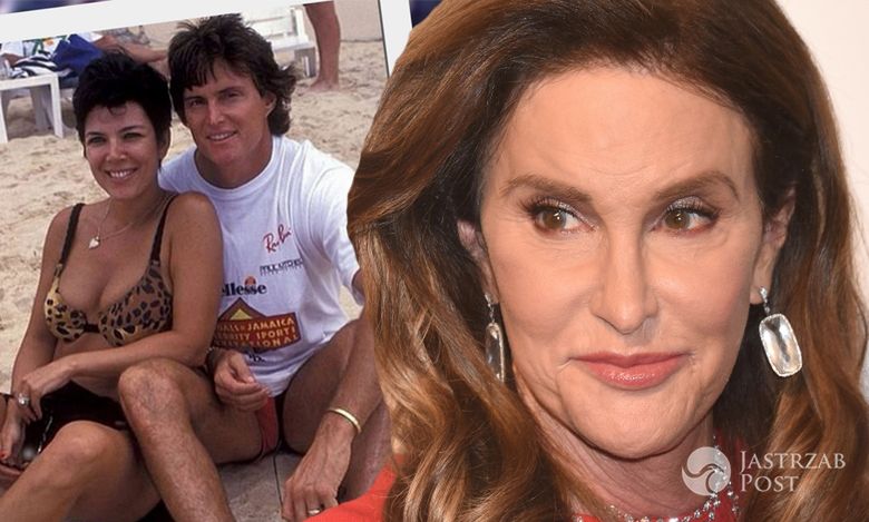 Caitlyn Jenner znów zostanie mężczyzną?! Plany celebrytki zdradził jej bliski przyjaciel