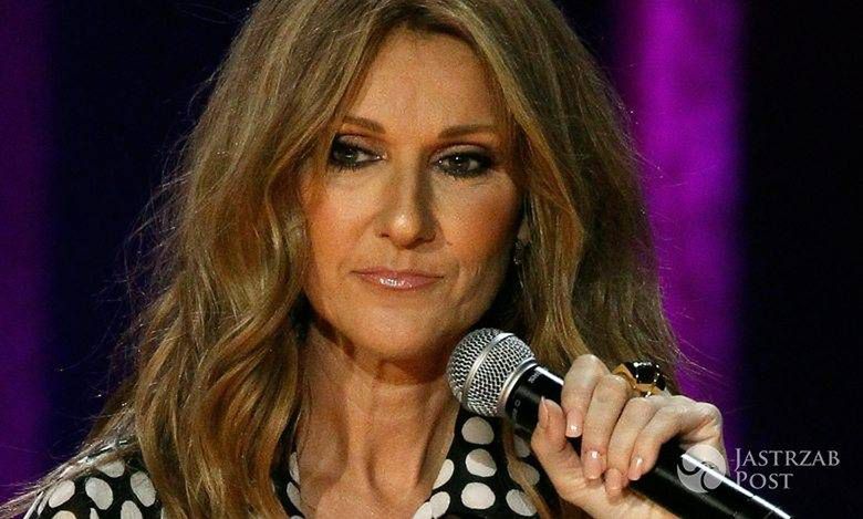 Celine Dion udzieliła pierwszego wywiadu od śmierci męża!