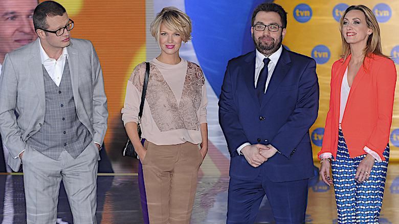 Dzień Dobry TVN. Nowa prowadząca