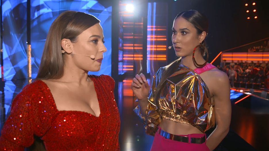 Anna Mucha i Ida Nowakowska będą się spierać w drugim odcinku "Dance Dance Dance"