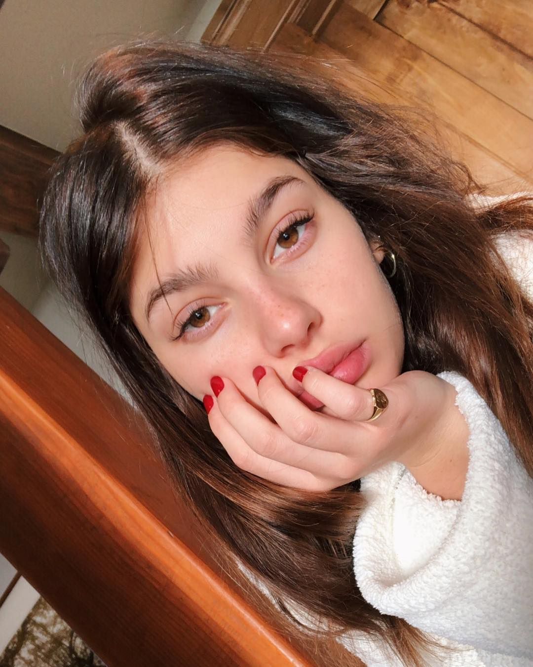 Camila Morrone – nowa partnerka Leonardo DiCaprio
