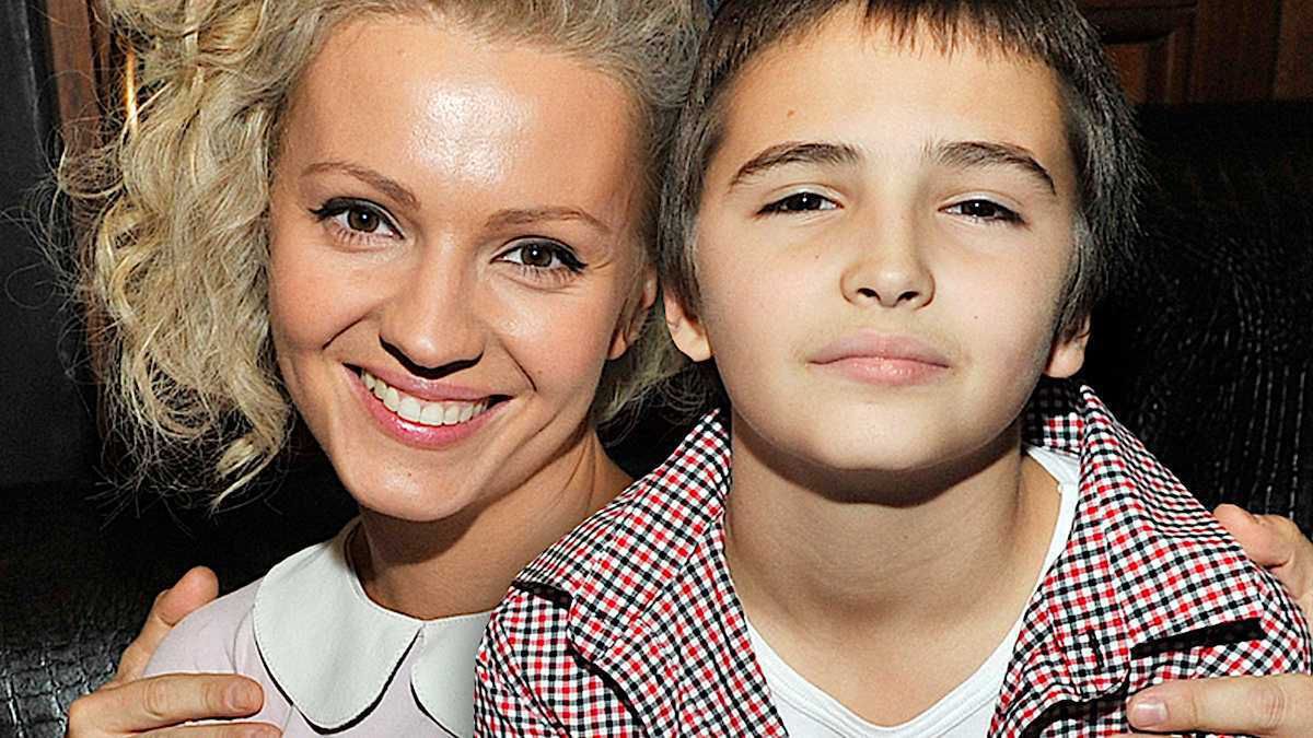 Syn Doroty Szelągowskiej został gwiazdą TVN-u! 18-letni Antoni wkracza w świat show-biznesu!