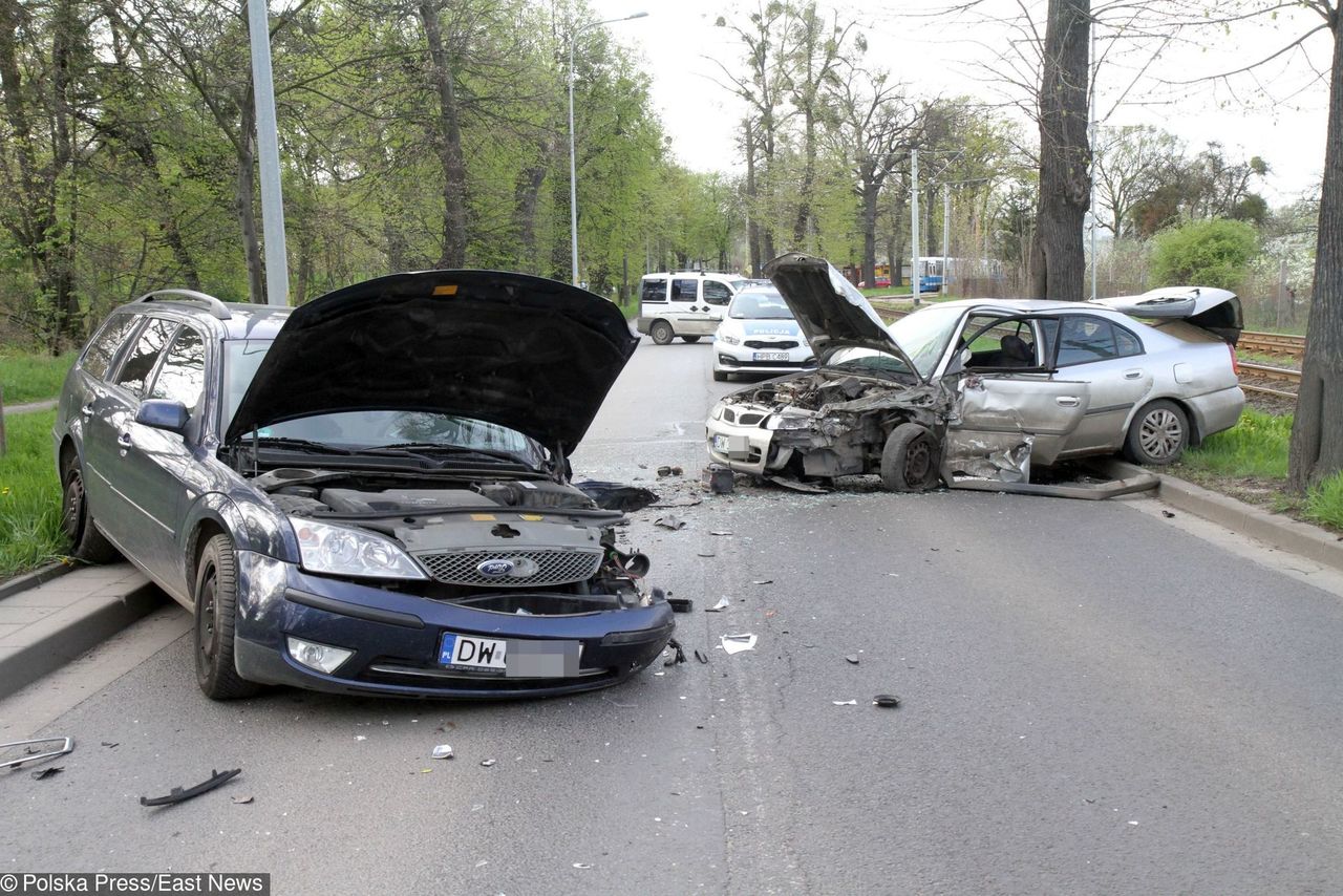 Miażdżący raport policji. "Ale wy się boicie uchodźców, nie?"