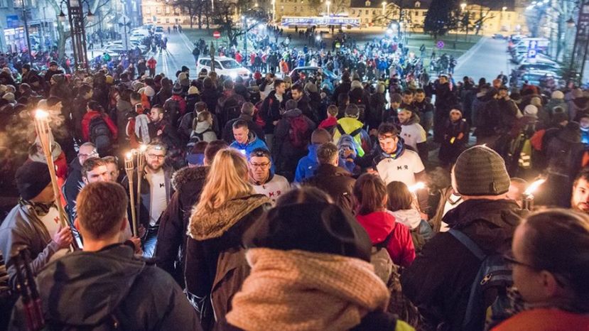 Ekstremalna Droga Krzyżowa