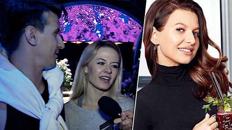 Kasia Dziurska i Anna Lewandowska