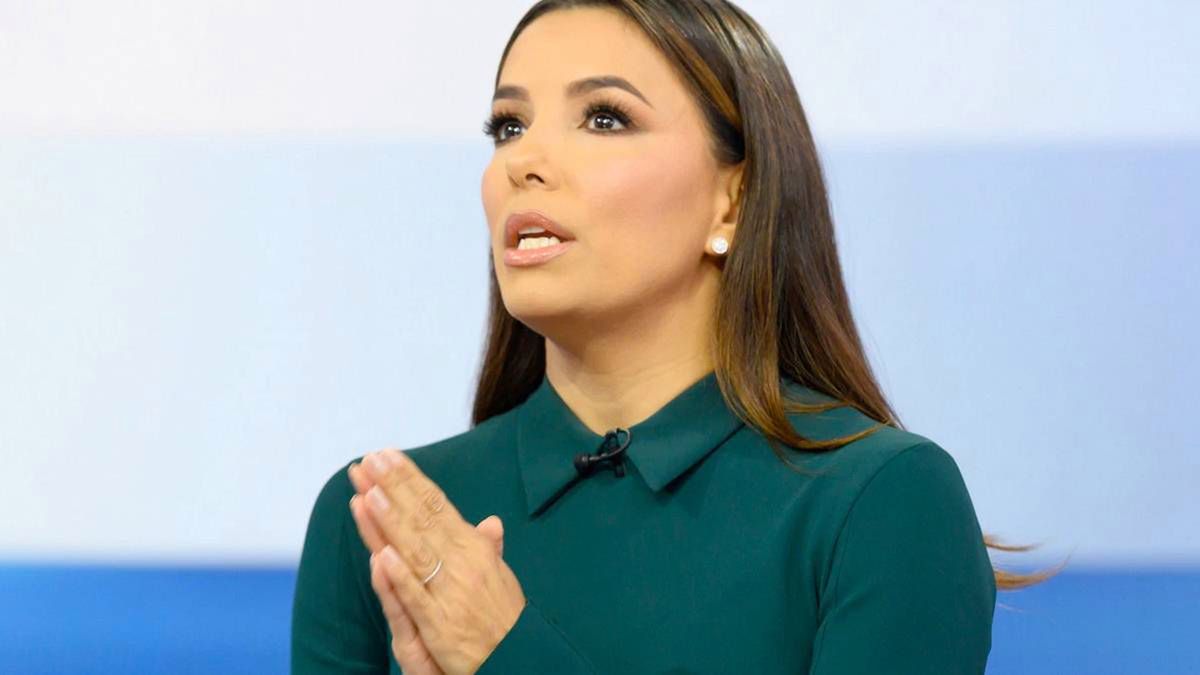 Eva Longoria pilnie trafiła do szpitala. Długo ukrywała przed światem swoje problemy ze zdrowiem