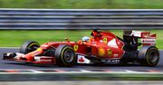 Powódź w Emilii-Romanii powoduje odwołanie Grand Prix Formuły 1 na torze Imola