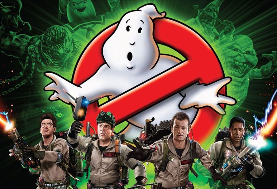 Ghostbusters: The Videogame doczeka się remastera na obecną generację