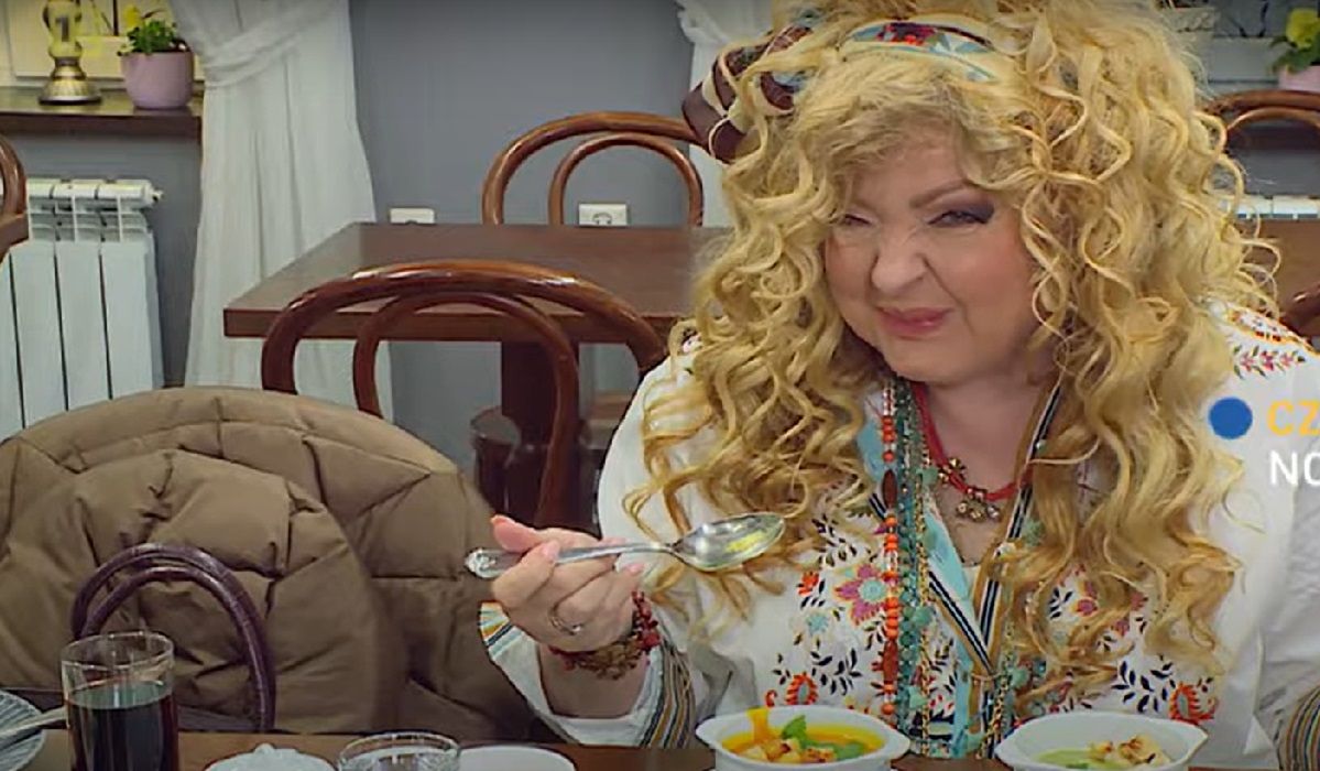 Ile płaci się za udział w "Kuchennych rewolucjach"? Magda Gessler ujawniła wszystko