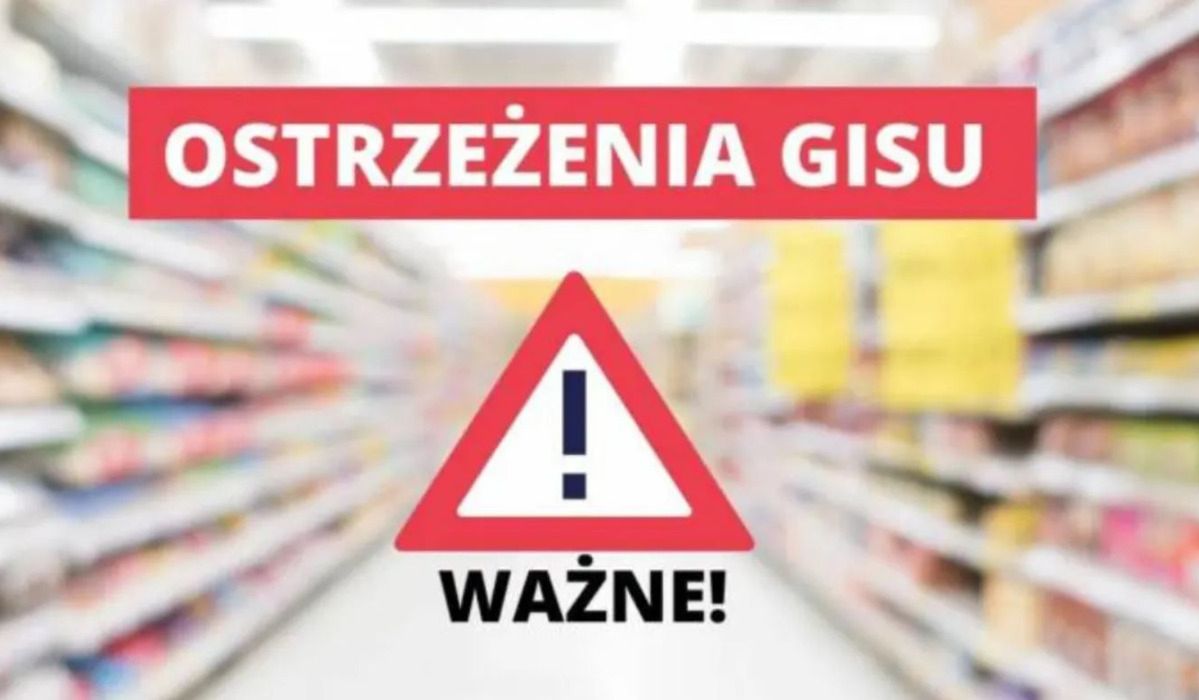 Popularne ciasteczka dla dzieci wycofane ze sprzedaży. Wykryto w nich toksyczne substancje