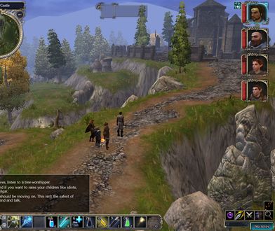 10 najlepszych RPG w historii według graczy
