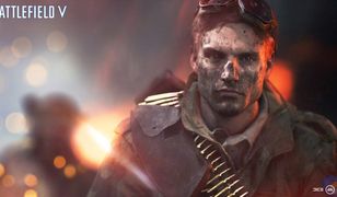 "Battlefield V" jest niesamowity. Ale do arcydzieła mu daleko