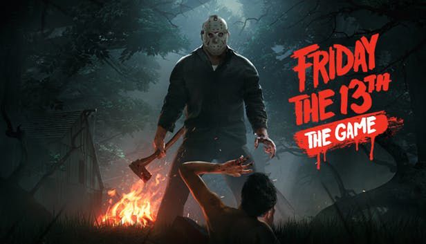 Friday the 13th: The Game 